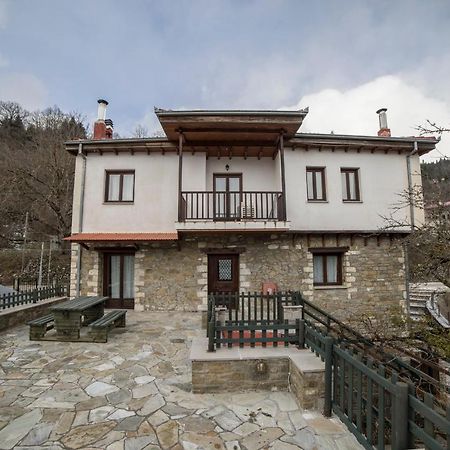 Ξενώνας Πατρικό Нераидохори Экстерьер фото